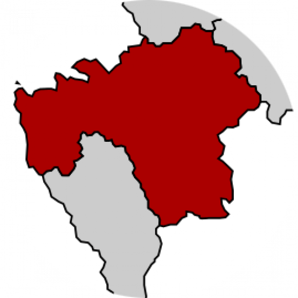 Юг России