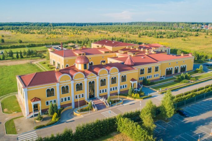 Сервье