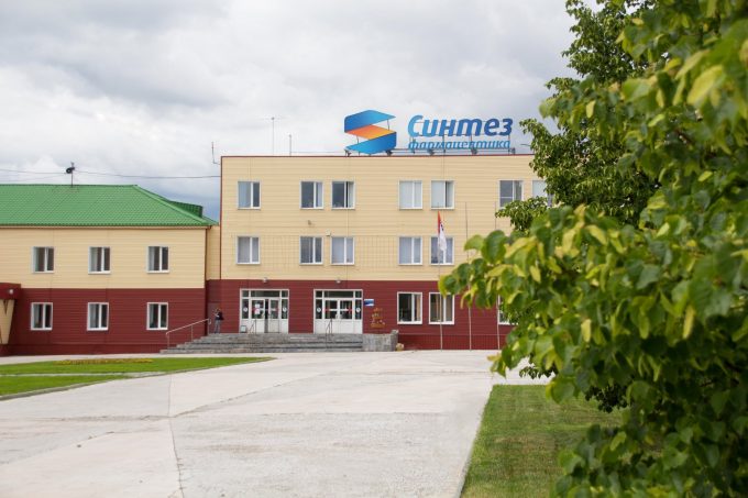 Синтез