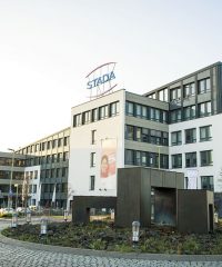 STADA