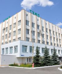 Татхимфармпрепараты