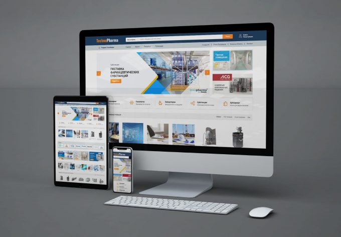 TechnoPharma