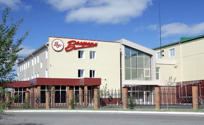 Velpharm